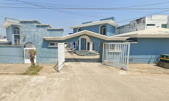 Foto de inmueble en  , Col. Infonavit Vista al Mar C.P. 96529, Coatzacoalcos