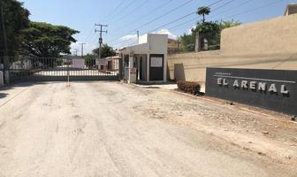 Foto de inmueble en Innominada, Col. Campestre Arenal C.P. 29057, Tuxtla Gutiérrez
