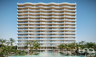Foto de inmueble en insignia puerto cancun, Col. Novo Cancún C.P. 77500, Benito Juárez
