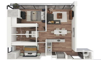 Foto de inmueble en INSURGENTES #160, Col. Tabacalera C.P. 06030, Cuauhtémoc