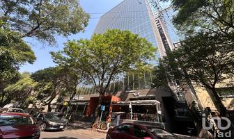 Foto de inmueble en Insurgentes Centro #120, Col. Juárez C.P. 06600, Cuauhtémoc