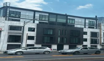 Foto de inmueble en Insurgentes Centro, Col. Tabacalera C.P. 06030, Cuauhtémoc