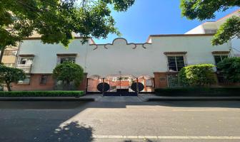 Foto de inmueble en  , Col. Insurgentes Cuicuilco C.P. 04530, Coyoacán