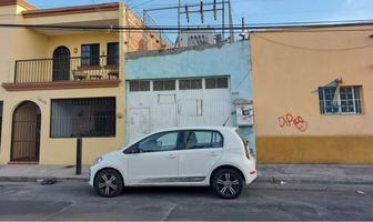 Foto de inmueble en calle ., Col. Insurgentes La Presa C.P. 44820, Guadalajara