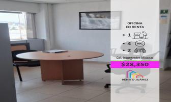 Foto de inmueble en  , Col. Insurgentes Mixcoac C.P. 03920, Benito Juárez