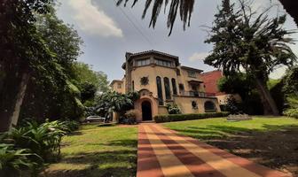 Foto de inmueble en  , Col. Insurgentes San Borja C.P. 03100, Benito Juárez