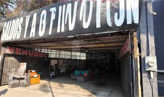 Foto de inmueble en INSURGENTES SUR #3962, Col. Tlalpan Centro C.P. 14000, Tlalpan