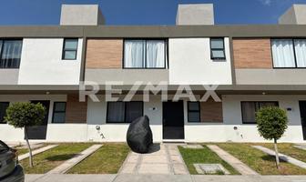 Foto de inmueble en INTERCITY EL MARQUES, Col. La Pradera C.P. 76269, El Marqués