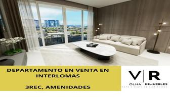 Foto de inmueble en  , Col. Interlomas C.P. 52787, Huixquilucan