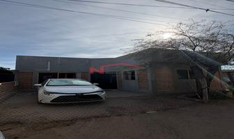 Foto de inmueble en Internacional #0, Col. Internacional C.P. 83170, Hermosillo