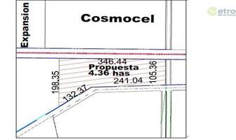 Foto de inmueble en Interpuerto Monterrey, Col. Salinas Victoria C.P. 65500, Salinas Victoria