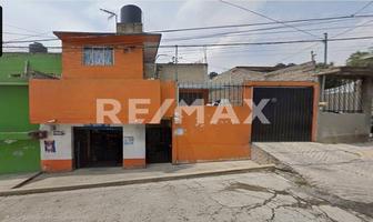 Foto de inmueble en Irak, Col. México 86 C.P. 52915, Atizapán de Zaragoza