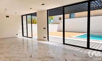 Foto de inmueble en Iris #393, Col. Residencial Floresta C.P. 97306, Mérida