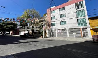 Foto de inmueble en Irolo, Col. Del Carmen C.P. 03540, Benito Juárez
