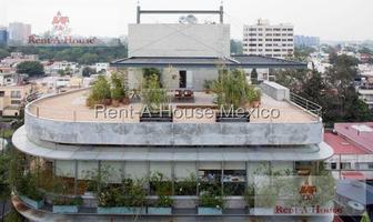 Foto de inmueble en  , Col. Irrigación C.P. 11500, Miguel Hidalgo