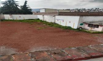 Foto de inmueble en isidro Fabela #405, Col. Ferrocarriles Nacionales C.P. 50070, Toluca