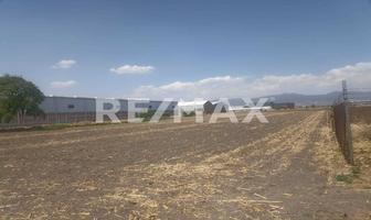 Foto de inmueble en Isidro Fabela, Col. San Blas Otzacatipan C.P. 50230, Toluca
