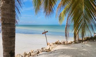 Foto de inmueble en  , Col. Isla de Holbox C.P. 77310, Lázaro Cárdenas