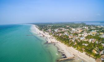 Foto de inmueble en  , Col. Isla de Holbox C.P. 77310, Lázaro Cárdenas