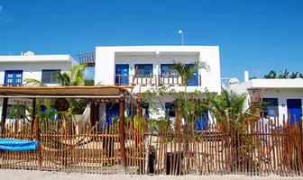 Foto de inmueble en  , Col. Isla de Holbox C.P. 77310, Lázaro Cárdenas