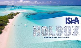 Foto de inmueble en  , Col. Isla de Holbox C.P. 77310, Lázaro Cárdenas