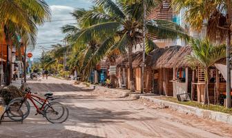 Foto de inmueble en  , Col. Isla de Holbox C.P. 77310, Lázaro Cárdenas