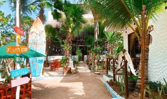 Foto de inmueble en  , Col. Isla de Holbox C.P. 77310, Lázaro Cárdenas