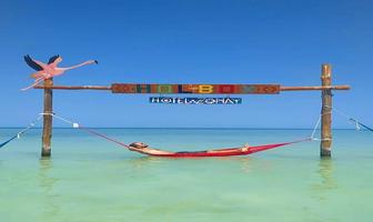 Foto de inmueble en , Col. Isla de Holbox C.P. 77310, Lázaro Cárdenas