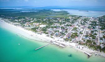 Foto de inmueble en  , Col. Isla de Holbox C.P. 77310, Lázaro Cárdenas