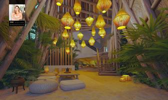 Foto de inmueble en  , Col. Isla de Holbox C.P. 77310, Lázaro Cárdenas