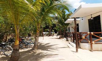Foto de inmueble en  , Col. Isla de Holbox C.P. 77310, Lázaro Cárdenas