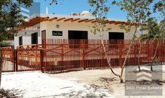 Foto de inmueble en  , Col. Isla de Holbox C.P. 77310, Lázaro Cárdenas