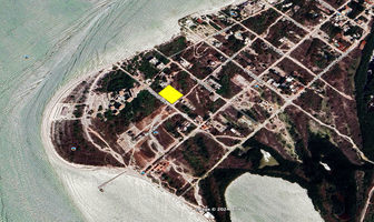 Foto de inmueble en  , Col. Isla de Holbox C.P. 77310, Lázaro Cárdenas