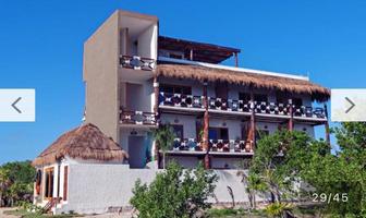 Foto de inmueble en  , Col. Isla de Holbox C.P. 77310, Lázaro Cárdenas