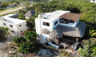 Foto de inmueble en , Col. Isla de Holbox C.P. 77310, Lázaro Cárdenas