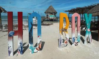 Foto de inmueble en  , Col. Isla de Holbox C.P. 77310, Lázaro Cárdenas