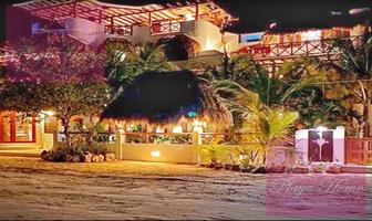 Foto de inmueble en  , Col. Isla de Holbox C.P. 77310, Lázaro Cárdenas