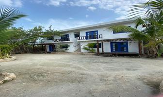 Foto de inmueble en , Col. Isla de Holbox C.P. 77310, Lázaro Cárdenas