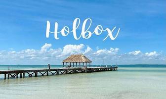 Foto de inmueble en , Col. Isla de Holbox C.P. 77310, Lázaro Cárdenas