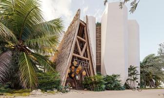 Foto de inmueble en Isla de Holbox #WHI305063, Col. Isla de Holbox C.P. 77310, Lázaro Cárdenas