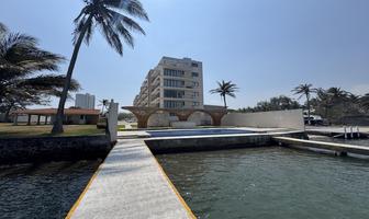 Foto de inmueble en  , Col. Isla Del Amor C.P. 95264, Alvarado