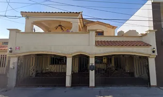 Foto de inmueble en ISLA FIJI #586, Col. Ampliación Jardines del Lago C.P. 21339, Mexicali