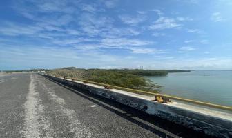 Foto de inmueble en  , Col. Isla Juana Ramirez C.P. 92090, Ozuluama de Mascareñas