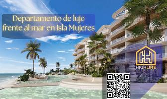 Foto de inmueble en  , Col. Isla Mujeres Centro C.P. 77400, Isla Mujeres
