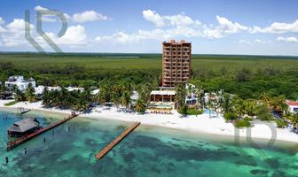 Foto de inmueble en , Col. Isla Mujeres C.P. 77400, Isla Mujeres