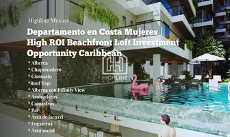 Foto de inmueble en  , Col. Isla Mujeres C.P. 77400, Isla Mujeres