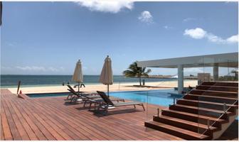 Foto de inmueble en  , Col. Isla Mujeres C.P. 77400, Isla Mujeres