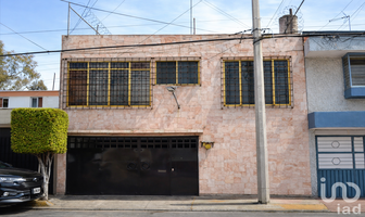 Foto de inmueble en Isla San Francisco #136, Col. Prado Vallejo C.P. 54170, Tlalnepantla de Baz
