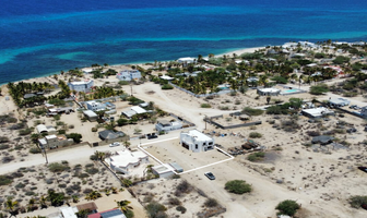 Foto de inmueble en Isla san luis, Col. El Sargento C.P. 23232, La Paz