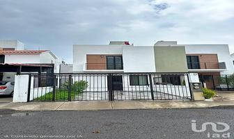 Foto de inmueble en Islas Madeiras #158, Col. Residencial Horizontes C.P. 36648, Irapuato